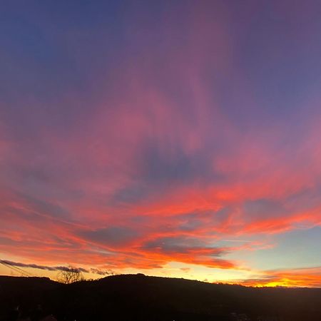 Skylark View, Most Stunning Views Over Matlock. Matlock  Bagian luar foto