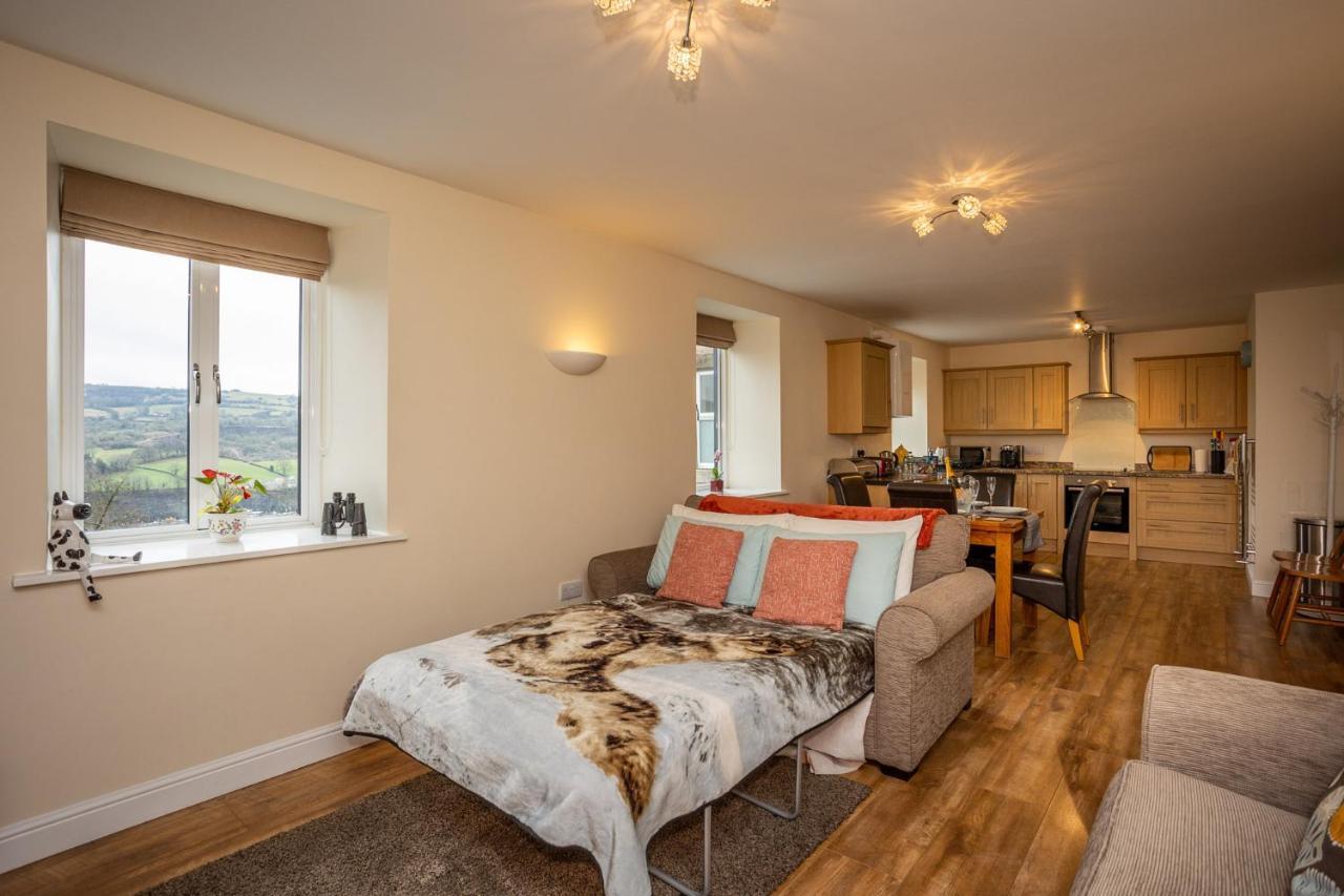 Skylark View, Most Stunning Views Over Matlock. Matlock  Bagian luar foto