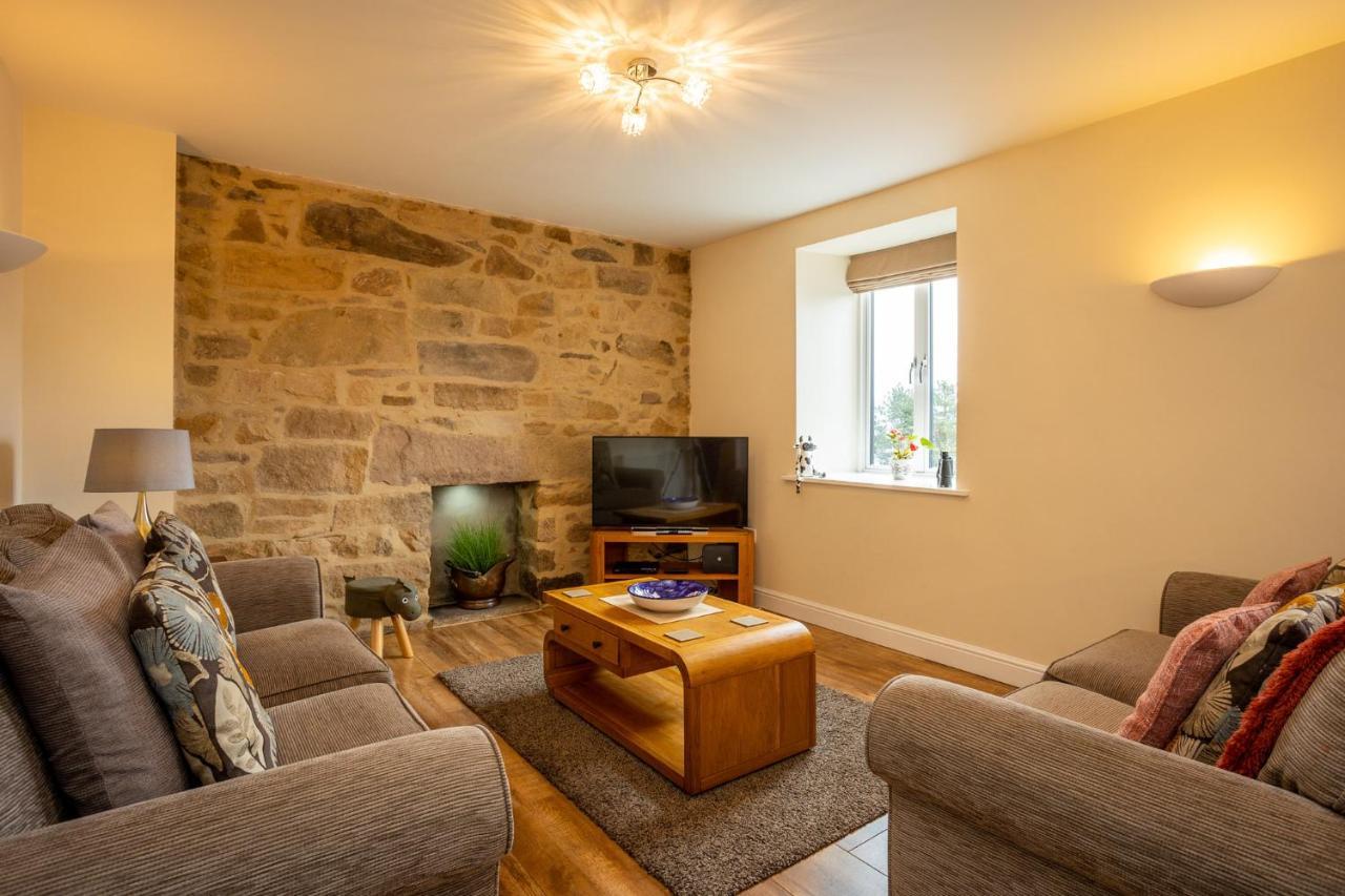 Skylark View, Most Stunning Views Over Matlock. Matlock  Bagian luar foto