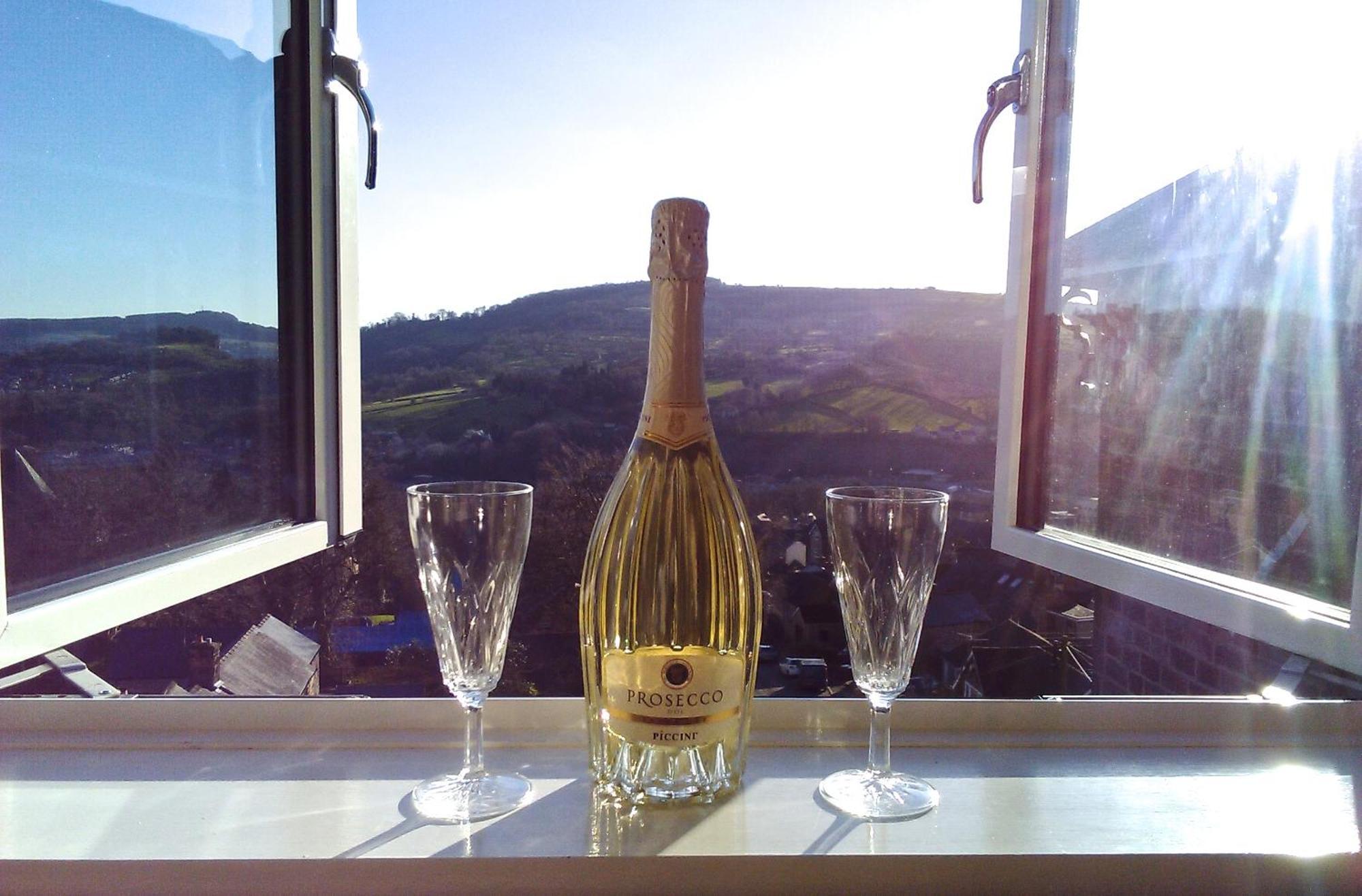 Skylark View, Most Stunning Views Over Matlock. Matlock  Bagian luar foto