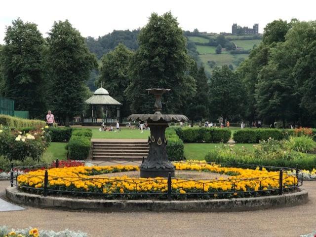 Skylark View, Most Stunning Views Over Matlock. Matlock  Bagian luar foto