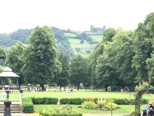 Skylark View, Most Stunning Views Over Matlock. Matlock  Bagian luar foto
