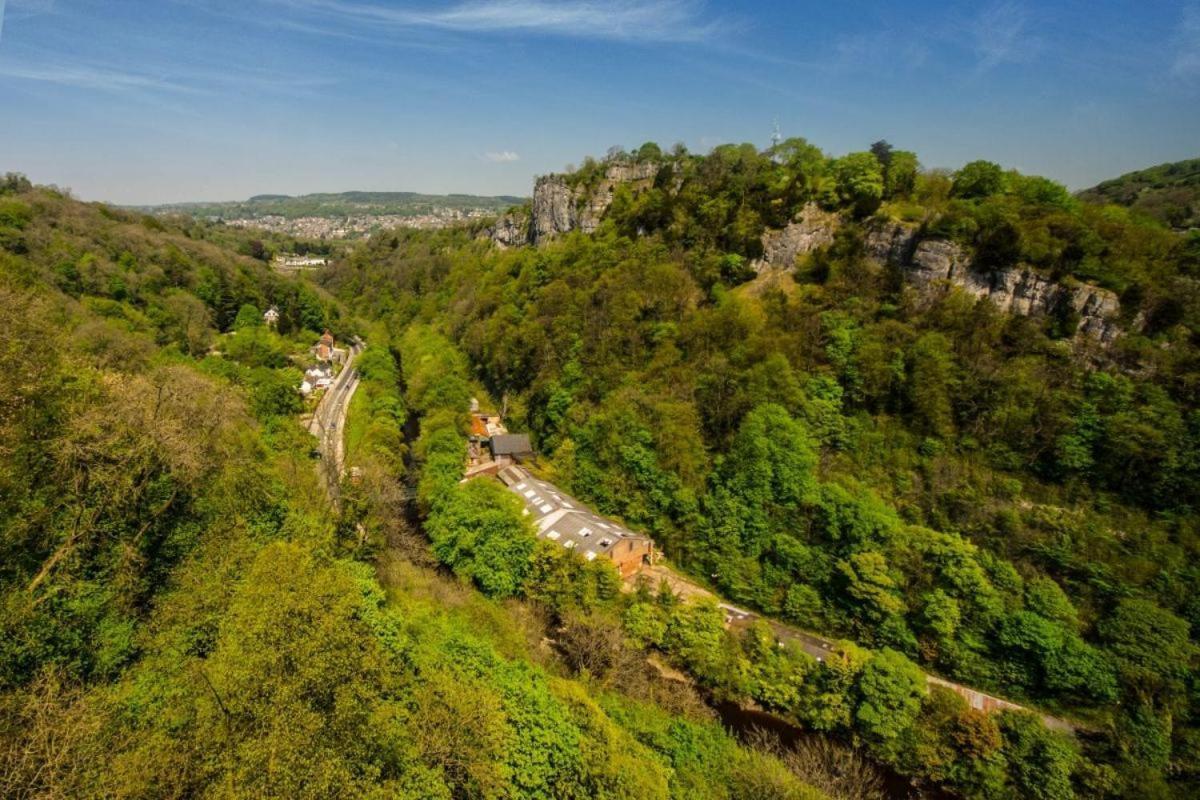 Skylark View, Most Stunning Views Over Matlock. Matlock  Bagian luar foto